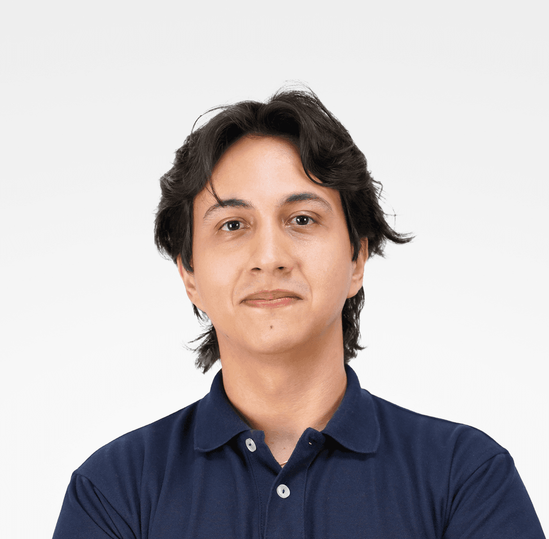 Cristian Suarez